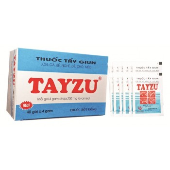 TAYZU (xanh)